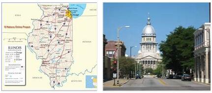 Illinois Overview