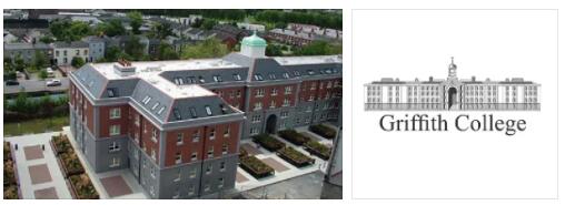 Study Abroad in Griffith College Dublin