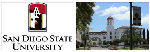 Study Abroad in San Diego State University