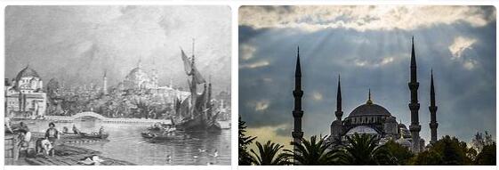 Turkey History - A New Islamic Capitalism