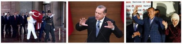 Turkey History - Erdogan's Victory