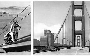 History of the Golden Gate Bridge