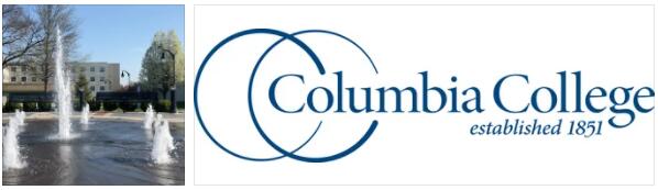 Columbia College of Missouri