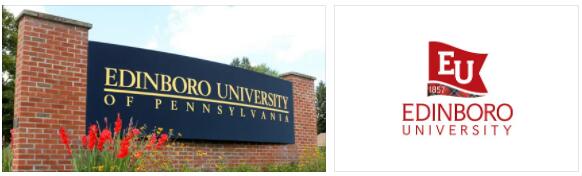 Edinboro University of Pennsylvania
