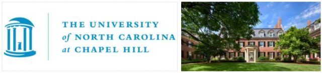 University of North Carolina At Chapel Hill
