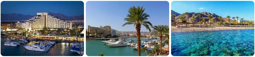 How to Get to Eilat, Israel
