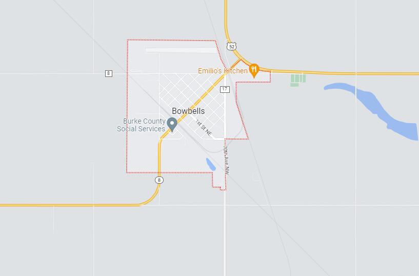 Bowbells, North Dakota