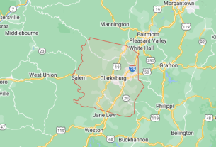 Harrison County, West Virginia